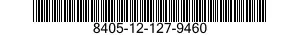 8405-12-127-9460  8405121279460 121279460