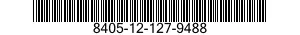 8405-12-127-9488  8405121279488 121279488