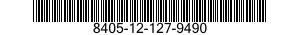 8405-12-127-9490  8405121279490 121279490