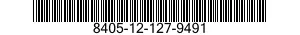 8405-12-127-9491  8405121279491 121279491