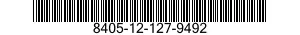8405-12-127-9492  8405121279492 121279492
