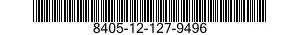 8405-12-127-9496  8405121279496 121279496