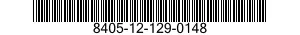 8405-12-129-0148  8405121290148 121290148