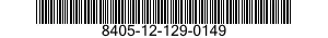 8405-12-129-0149  8405121290149 121290149
