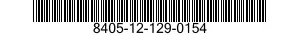 8405-12-129-0154  8405121290154 121290154