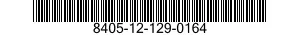 8405-12-129-0164  8405121290164 121290164