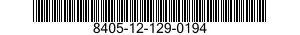 8405-12-129-0194  8405121290194 121290194