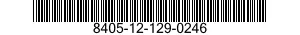 8405-12-129-0246  8405121290246 121290246