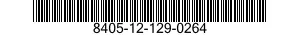 8405-12-129-0264  8405121290264 121290264