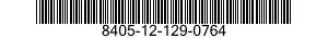 8405-12-129-0764  8405121290764 121290764