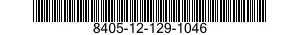 8405-12-129-1046  8405121291046 121291046