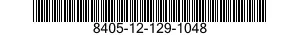 8405-12-129-1048  8405121291048 121291048