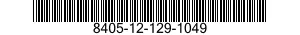 8405-12-129-1049  8405121291049 121291049