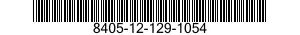 8405-12-129-1054  8405121291054 121291054