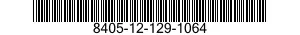 8405-12-129-1064  8405121291064 121291064