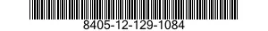 8405-12-129-1084  8405121291084 121291084