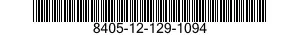 8405-12-129-1094  8405121291094 121291094