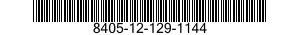 8405-12-129-1144  8405121291144 121291144