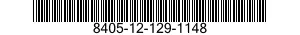 8405-12-129-1148  8405121291148 121291148