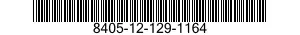 8405-12-129-1164  8405121291164 121291164