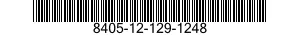 8405-12-129-1248  8405121291248 121291248