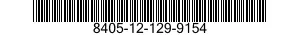 8405-12-129-9154  8405121299154 121299154