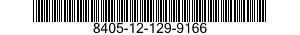 8405-12-129-9166  8405121299166 121299166