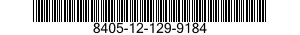 8405-12-129-9184  8405121299184 121299184