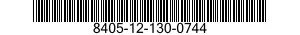 8405-12-130-0744  8405121300744 121300744