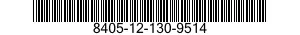 8405-12-130-9514  8405121309514 121309514