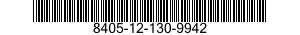 8405-12-130-9942  8405121309942 121309942