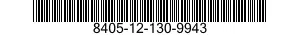 8405-12-130-9943  8405121309943 121309943