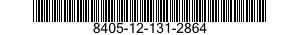 8405-12-131-2864  8405121312864 121312864