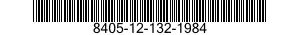 8405-12-132-1984  8405121321984 121321984