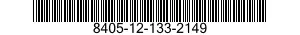 8405-12-133-2149  8405121332149 121332149