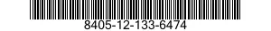 8405-12-133-6474  8405121336474 121336474