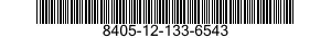 8405-12-133-6543  8405121336543 121336543