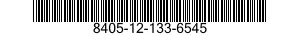 8405-12-133-6545  8405121336545 121336545