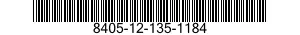 8405-12-135-1184  8405121351184 121351184