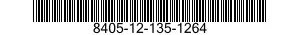 8405-12-135-1264  8405121351264 121351264