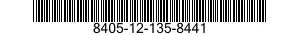 8405-12-135-8441  8405121358441 121358441