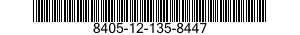 8405-12-135-8447  8405121358447 121358447