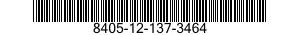 8405-12-137-3464  8405121373464 121373464