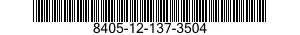 8405-12-137-3504  8405121373504 121373504