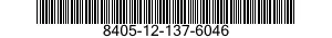 8405-12-137-6046 BERET,MAN'S 8405121376046 121376046