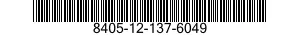 8405-12-137-6049 BERET,MAN'S 8405121376049 121376049