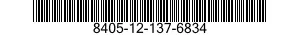 8405-12-137-6834  8405121376834 121376834