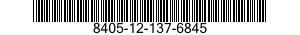 8405-12-137-6845  8405121376845 121376845