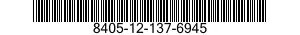 8405-12-137-6945  8405121376945 121376945