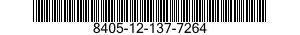 8405-12-137-7264  8405121377264 121377264